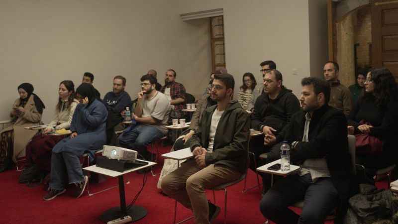 Tarih tutkunları Ortaçağ Söyleşilerinde buluşuyor