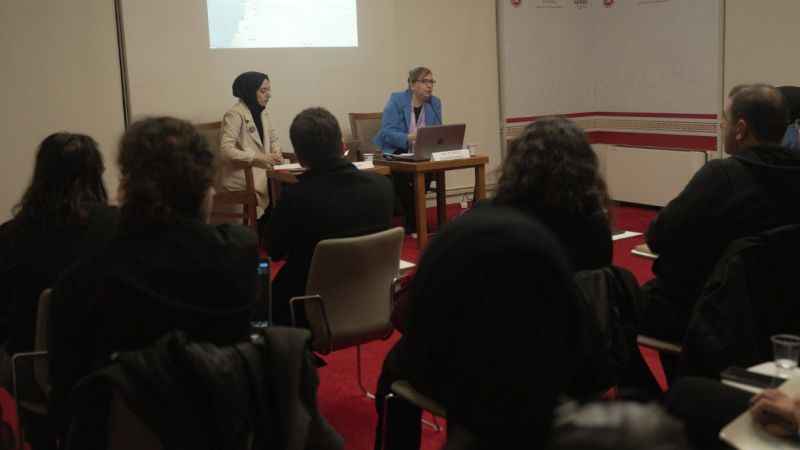 Tarih tutkunları Ortaçağ Söyleşilerinde buluşuyor