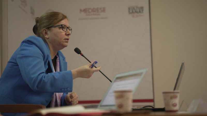 Tarih tutkunları Ortaçağ Söyleşilerinde buluşuyor