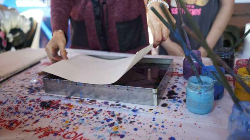 Fatih'te coşku dolu Millet Bahçesi 2. Etap Şenliği