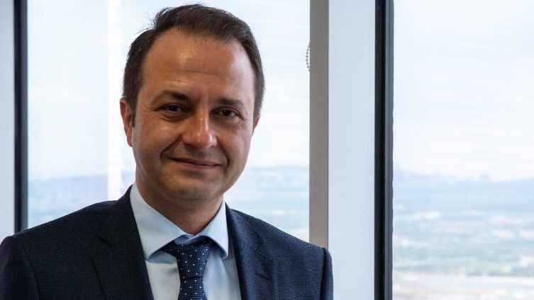 Çimento sektörünün 2023’ün ikinci yarısından beklentisi yüksek