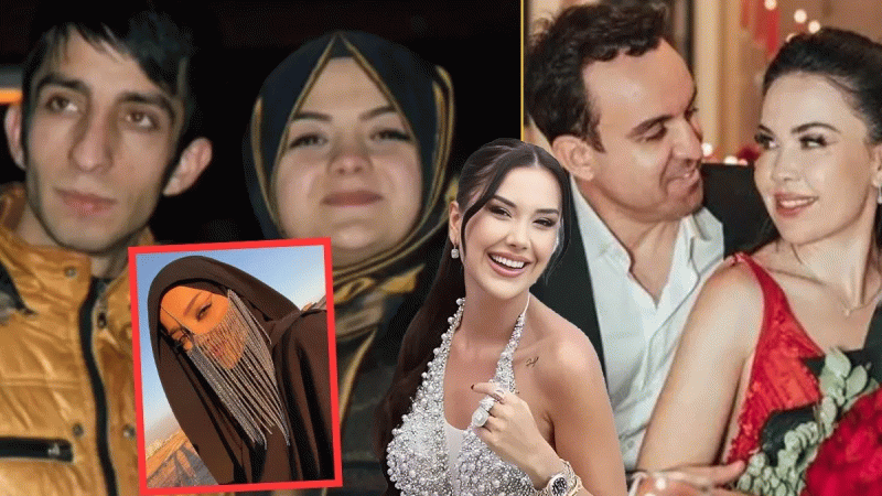 Sosyal medya fenomenlerini korku saldı