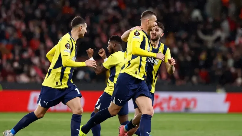 Fenerbahçe eve 3 puanla dönüyor