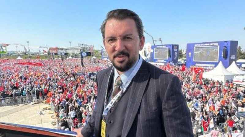 Ferhat Murat: Sinan Oğan hangi ittifakı destekleyeceğine karar verdi