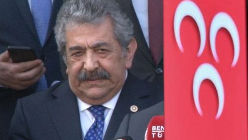 MHP’de milletvekili aday adaylığı süreci tamamlandı