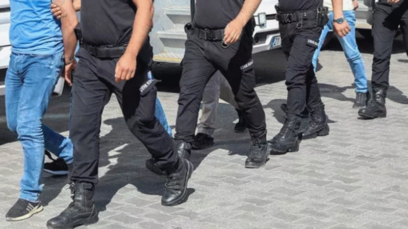 FETÖ'nün Ankara finans yapılanmasına yönelik operasyon