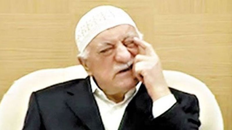 FETULLAH GÜLEN ÖLDÜ MÜ? Örgüt üyeleri karalar bağladı: Feto Öldü Mü?