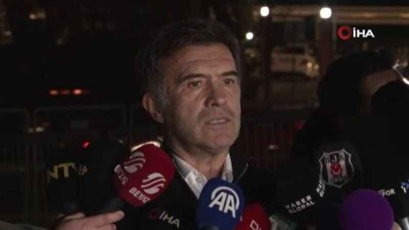 Feyyaz Uçar: Elimizde kalan evlatlarımızla mücadele etmeye çalıştık