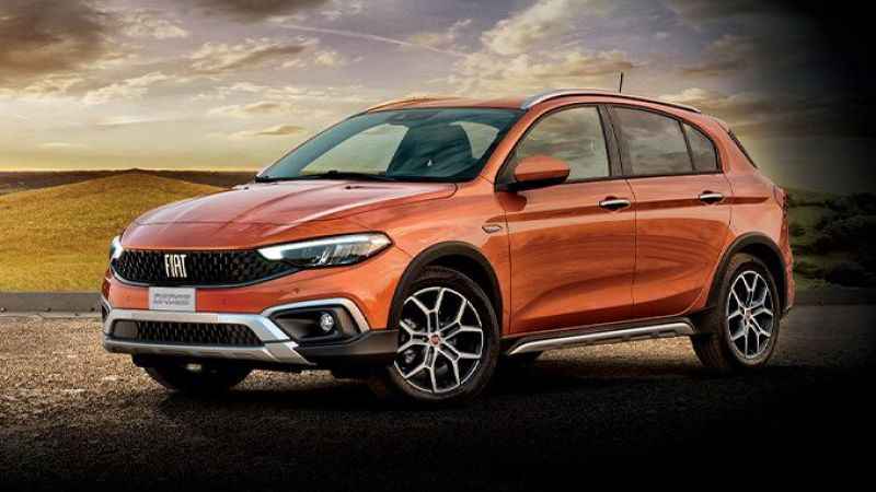 FIAT’tan dev kampanya: 1 yıl sonra ödemeye başlayın!