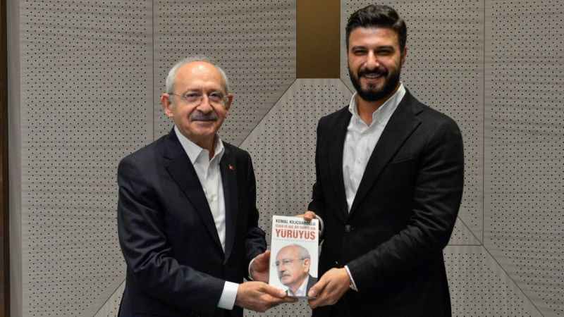 Ozan Özgür Doğru kimdir? Ozan Özgür Doğru neden gündem oldu?