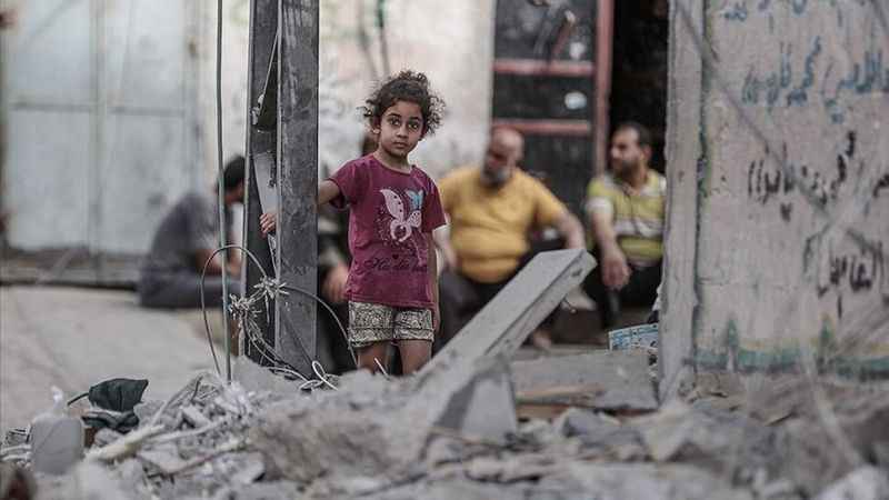 Uzmanlar uyardı: “Filistin'i salgın hastalıklar ve büyük bir engelli popülasyonu bekliyor”