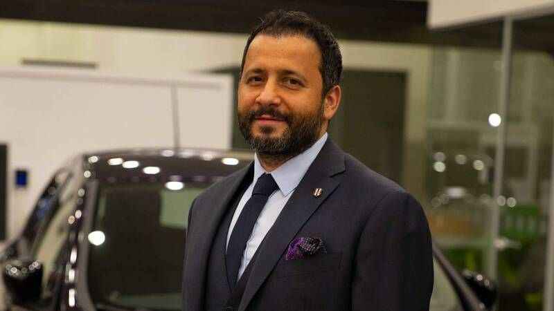 Araç kiralamada Avrupa devi Europcar şimdi Erzincan’da