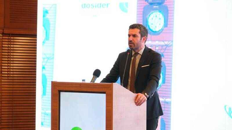 Yüksek verimli ve çevre dostu iklimlendirme teknolojileri Bursa’da gündeme getirildi