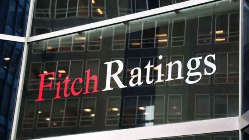 Fitch, Türkiye'nin büyüme tahminini yükseltti