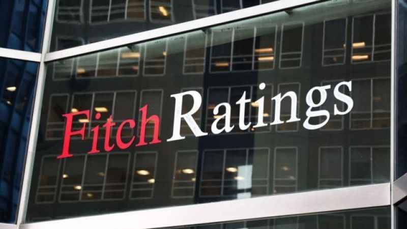Fitch, Türkiye'nin büyüme tahminini yükseltti