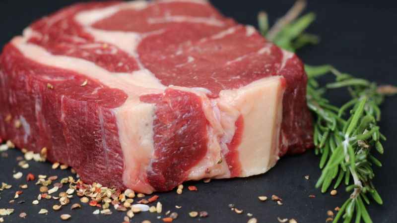 Kurban etleri dinlendirilmeden yenilmemeli