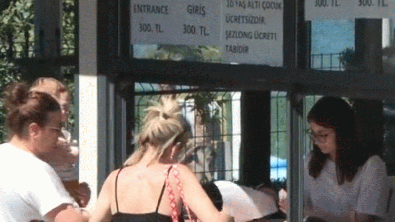 İBB'ye vatandaşlardan tepki