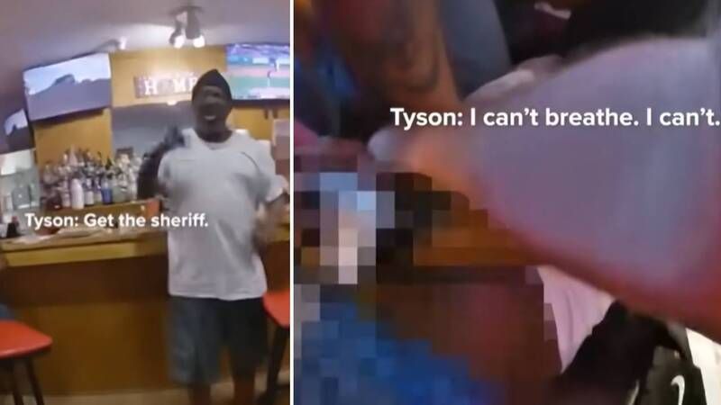 ABD’de bir Floyd vakası daha