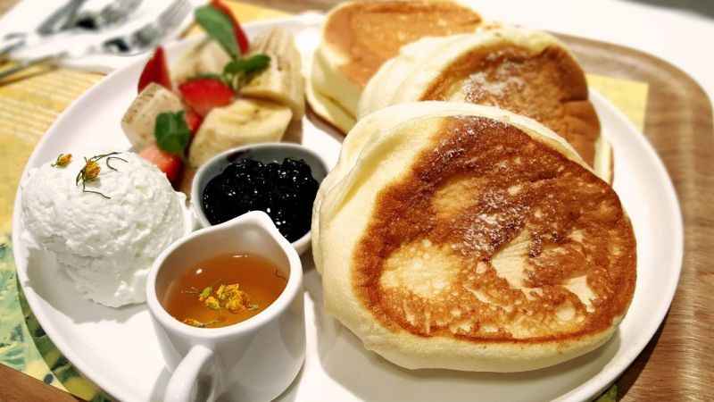 Bayram sabahı kahvaltıyı abartmayın