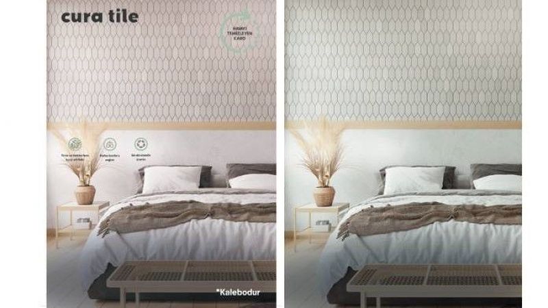 Kaleseramik, Türkiye İMSAD’ın 2022 ‘Geleceğe Yatırım Ödülleri’nde 2 ödül birden aldı