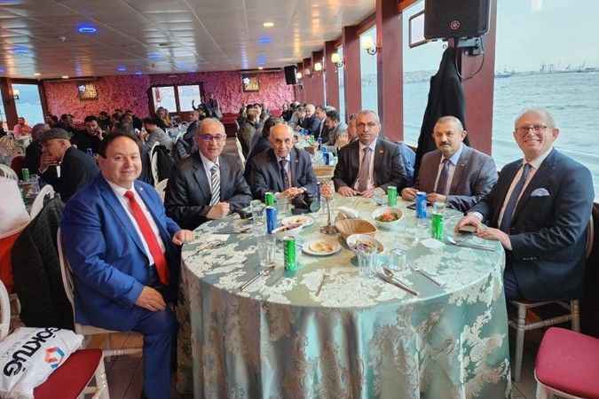 Türk Diaspora Bakanlığı kurulmalı