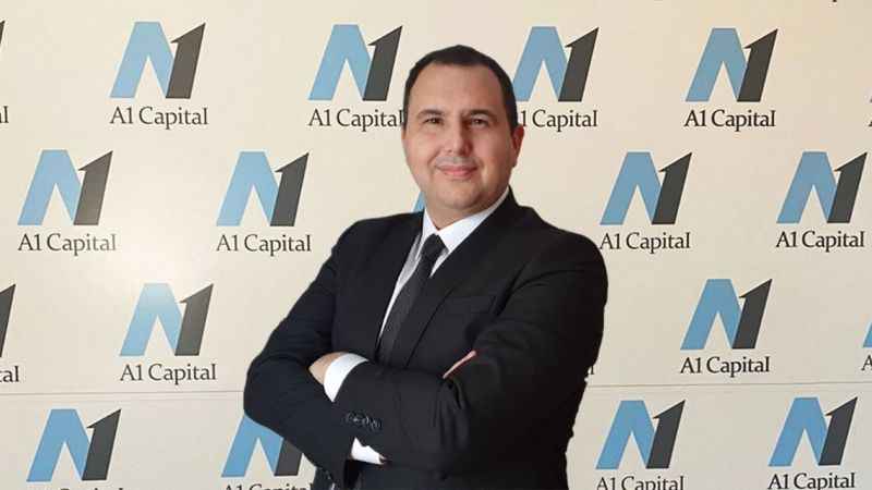 A1 Capital halka arz edilecek