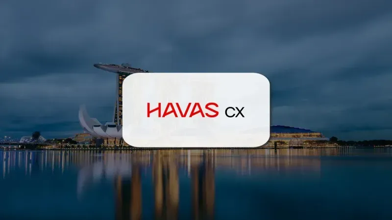 Havas CX İstanbul'dan yeni işbirliği Havas CX İstanbul'dan yeni işbirliği