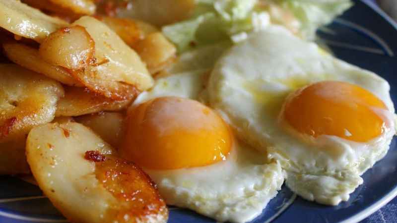 Sağlıklı kolesterol için 7 altın kural