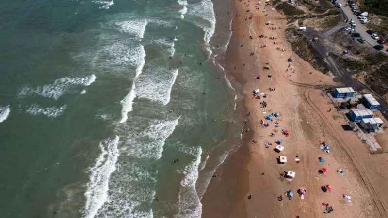 El Nino sıcakları etkisini göstermeye başladı