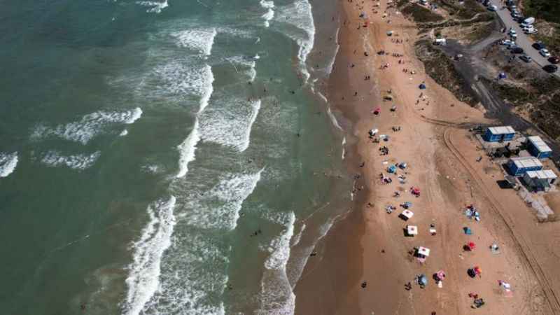 El Nino sıcakları etkisini göstermeye başladı