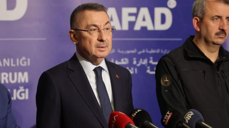 Depremde can kaybı 49 bin 589'a çıktı