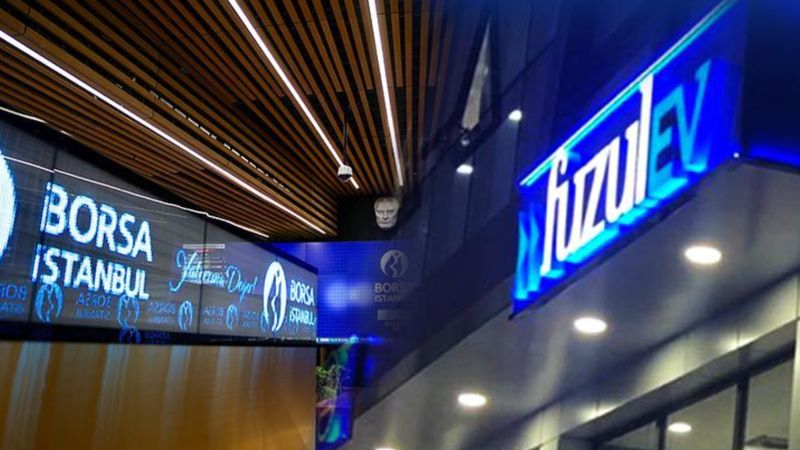 FUZUL GYO HALKA ARZ NE KADAR? Fuzul GYO Kaç Lot Veriyor? İşlem Kodu Kaç, Ne? Fuzul Oransal Mı Eşit Mi?