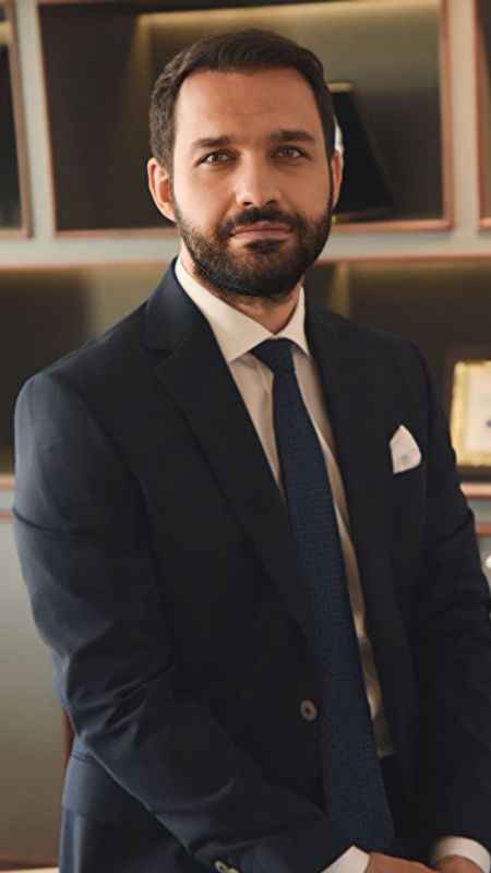 Fuzul Topraktan, Pendik’te bulunan yeni projesini tanıtmaya hazırlanıyor