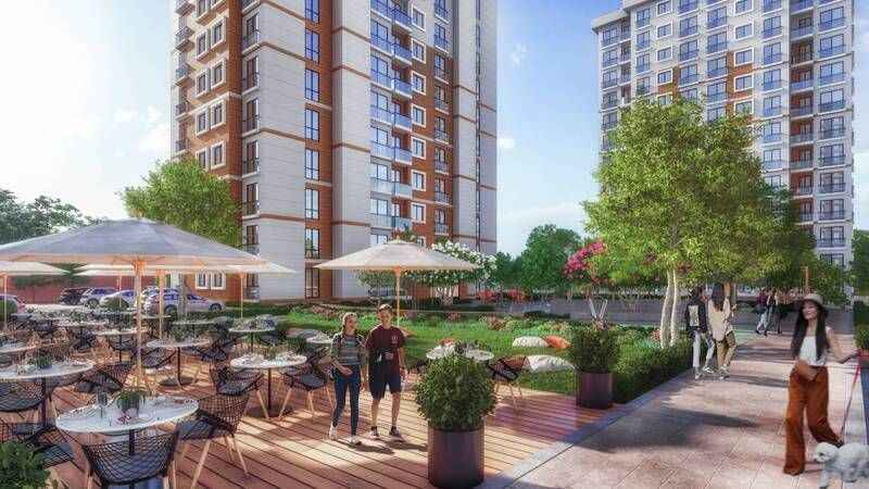 Ev sahibi olmakta yeni bir dönem başlıyor