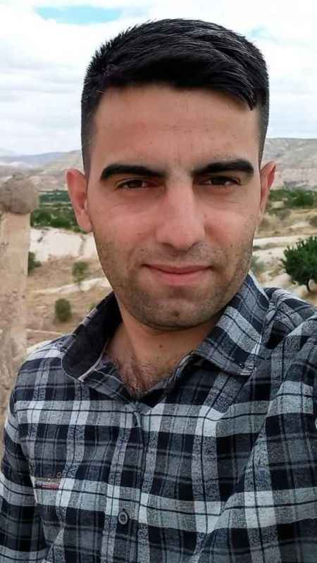 Şırnak'ta şehit düşen Gaffar Mayik kimdir nerelidir? Şırnak'ta Uzman Çavuş Gaffar Mayik şehit oldu