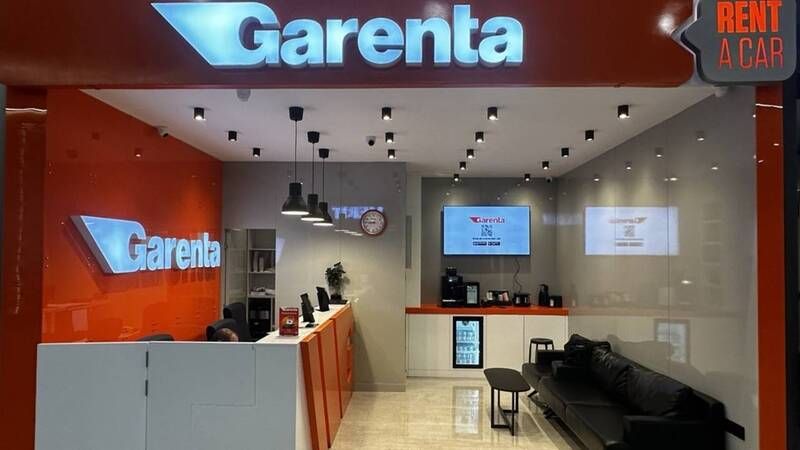 Garenta, KKTC’deki ilk ofisini açtı 