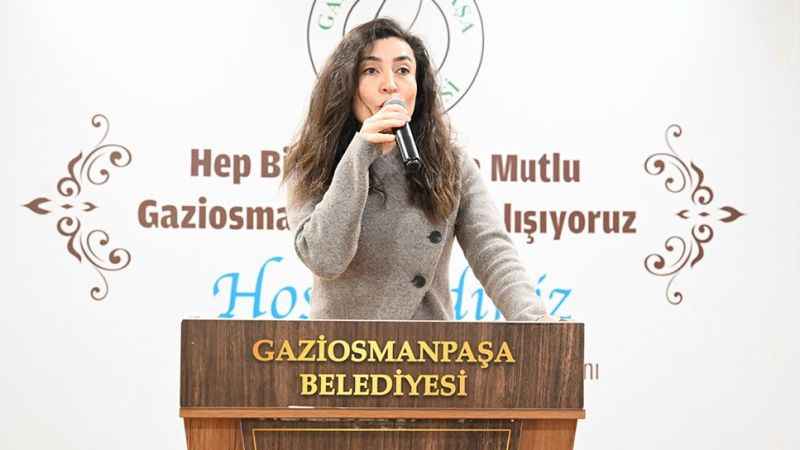 Gaziosmanpaşa'da Alevi vatandaşlarla dayanışma ve birlik