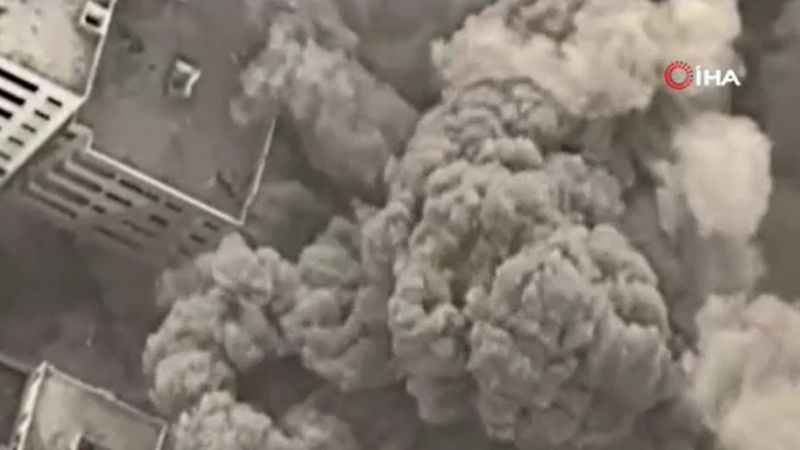 Gazze’de can kaybı 39 bin 175’e yükseldi