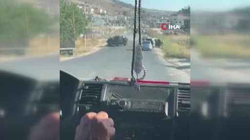 Filistin’de can kaybı 3 bin 785’e yükseldi