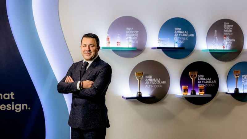 Şehirlerin ruhunu barındıran spirits şişeler sergilenecek