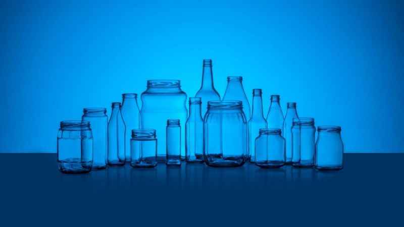 Sağlık ve güven isteyenlerin ilk tercihi cam ambalaj