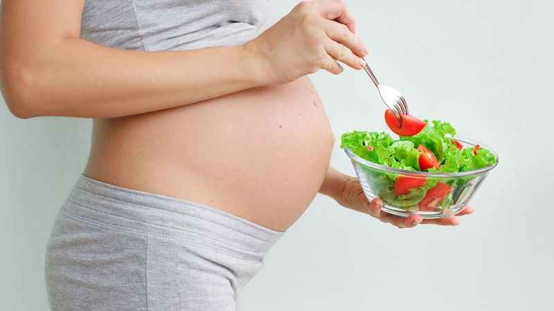 Tüp bebek tedavi sürecinde sağlıklı beslenme önerileri 