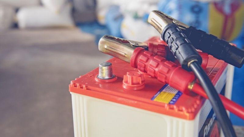 Otomobil aküleri hakkında bilmeniz gereken 6 şey