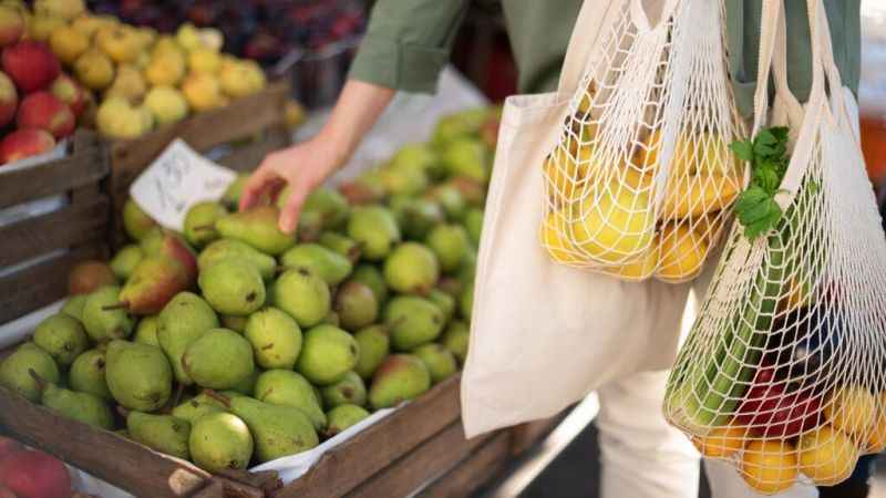 Plastik kullanımını azaltmanın 6 yolu