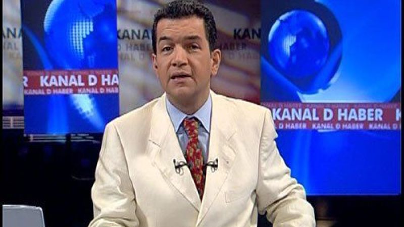 Gazeteci Deniz Arman hayatını kaybetti