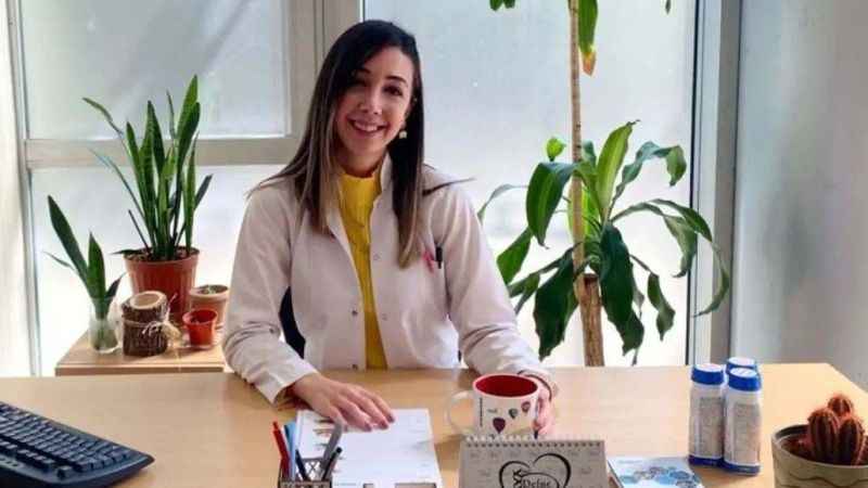 Diyetisyen Gizem Ayabaktı ile sağlıklı beslenme sohbeti