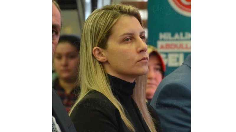 MHP Taşköprü eski kadın kolları başkanı Gizem Memioğlu'nun ölüm sebebi belli oldu