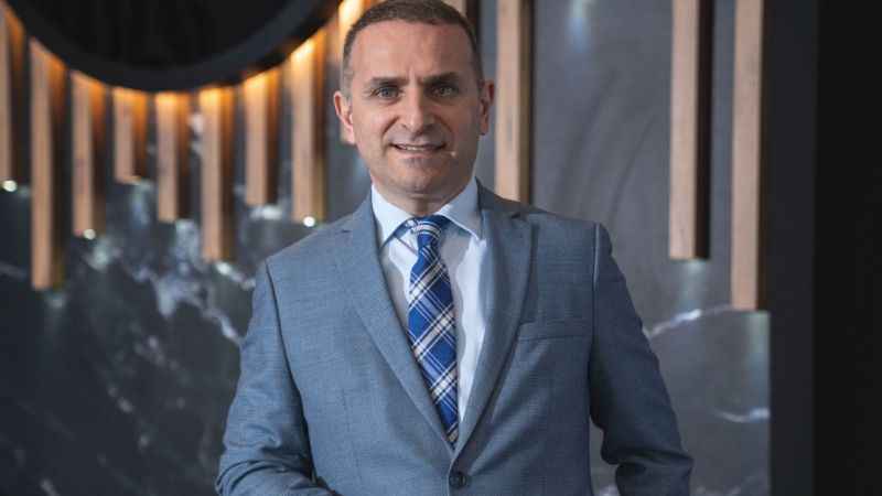 GKN Kargo yıl sonuna kadar 81 ile ulaşacak