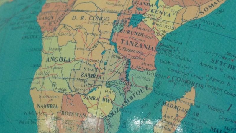 Marburg Virüsü Tanzanya’da 5 Can Aldı