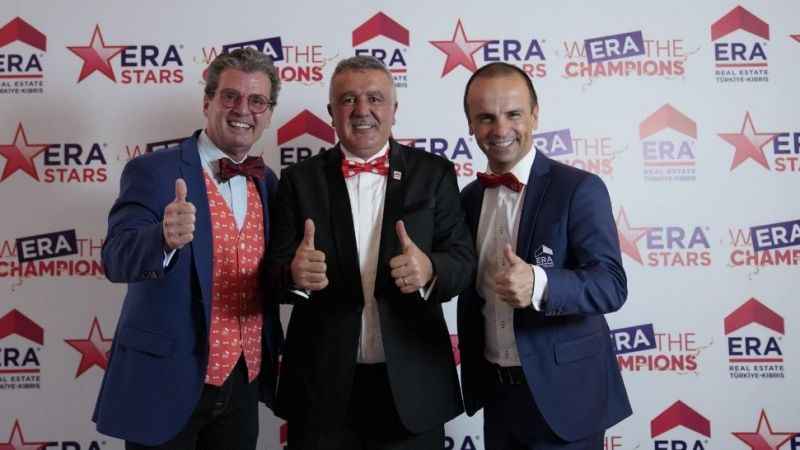 Gökhan Taş: Artık konutu sadece ihtiyacı olan alıyor